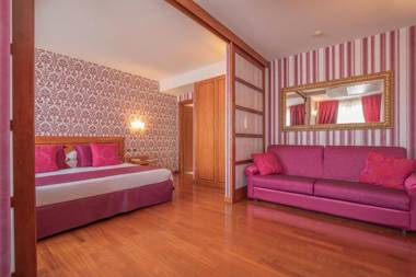 Montresor Hotel Palace