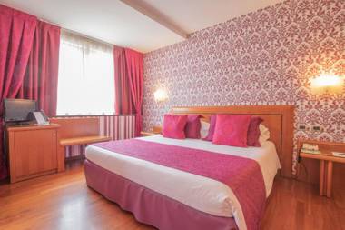 Montresor Hotel Palace