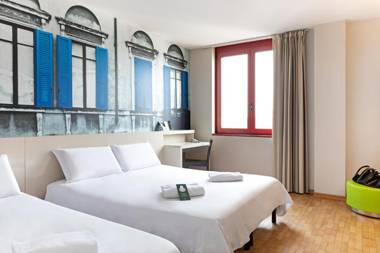 B&B Hotel Verona Sud