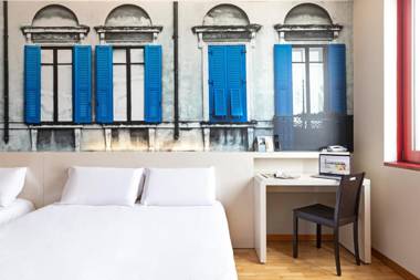 B&B Hotel Verona Sud