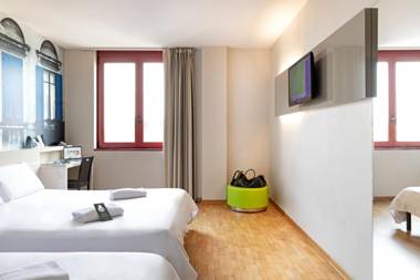 B&B Hotel Verona Sud