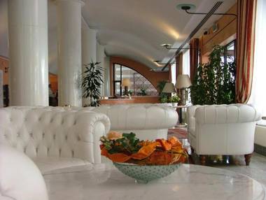 Hotel Giberti & Spa