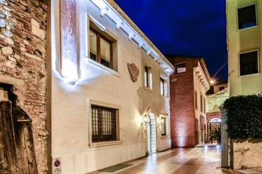 Residence Antico San Zeno