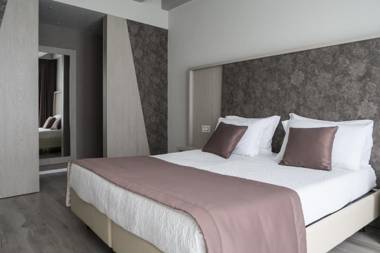 Cà dell'Orto Rooms & Apartments