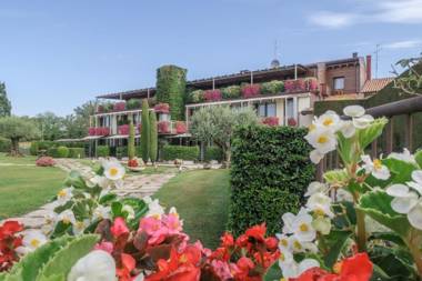 Cà dell'Orto Rooms & Apartments