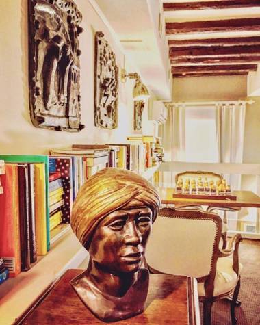 Boutique Hotel Scalzi - Adults Only