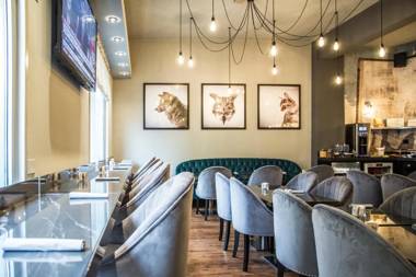 Verona House Aparthotel