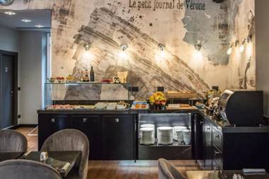 Verona House Aparthotel