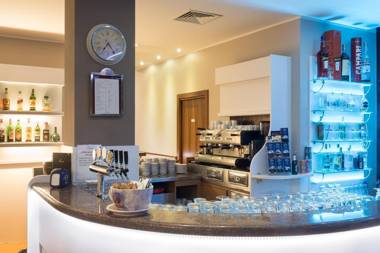 Hotel San Marco Fitness Pool & Spa