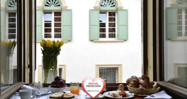 Best Western Hotel Armando