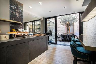 Hotel Milano & SPA***S