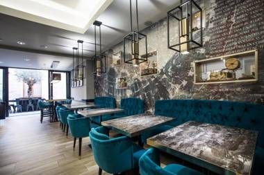 Hotel Milano & SPA***S