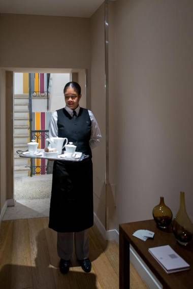 Escalus Luxury Suites Verona