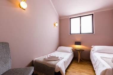 Escalus Luxury Suites Verona