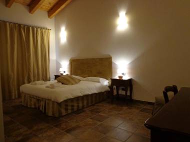 Agriturismo Le Case Di Campagna