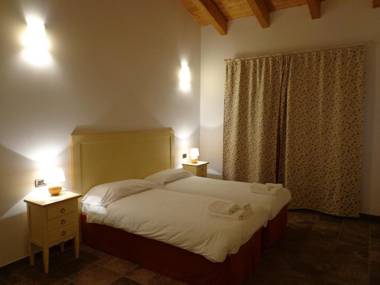 Agriturismo Le Case Di Campagna