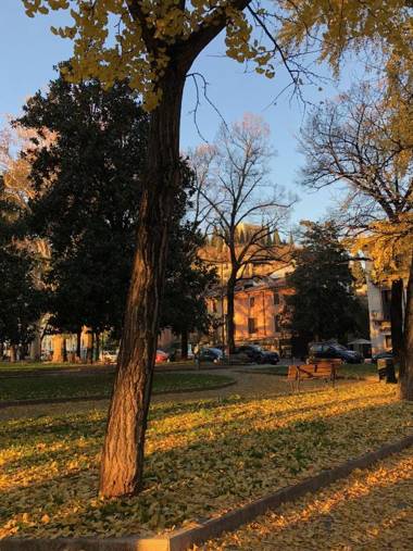 Residenza San Faustino