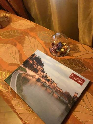 Residenza San Faustino