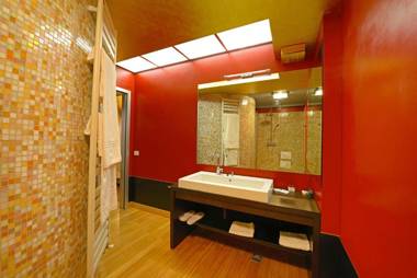 City Centre Rooms and Apartments