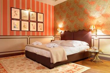 Residenza Borsari