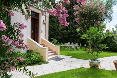 Residence Villa Mainard
