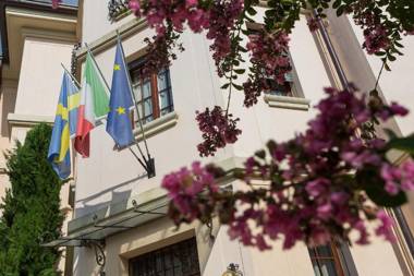 Residence Villa Mainard