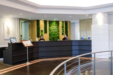 Best Western CTC Hotel Verona