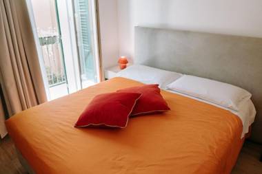 Romeo Giulietta Rooms Apartments Turkish Bath