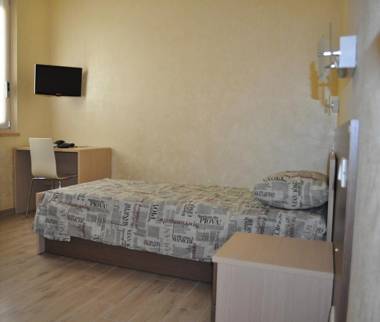 Affittacamere Borgo Roma