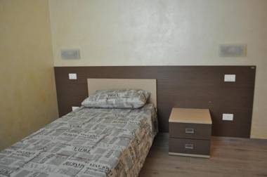 Affittacamere Borgo Roma