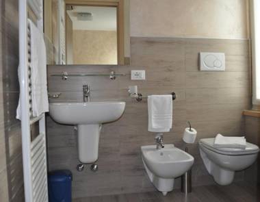 Affittacamere Borgo Roma