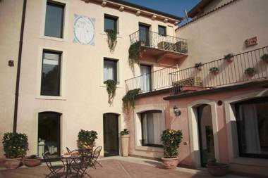 Relais Ristori B&B