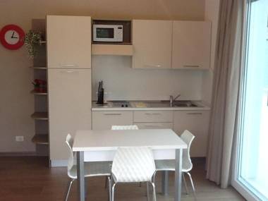 Agriturismo Dell'Orto Apartments