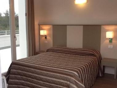 Agriturismo Dell'Orto Apartments