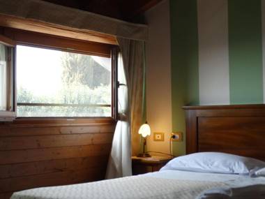 Agriturismo Casa Rosa