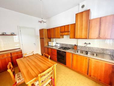 Appartamenti Poggio di Giano