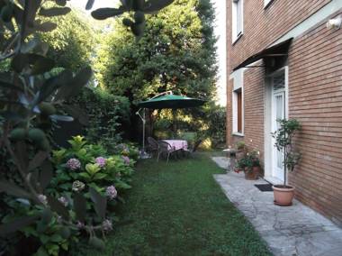 Bed & Breakfast Agli Aceri