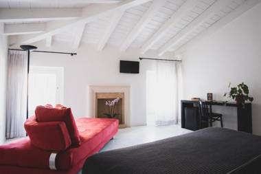 Casa Fola - City Centre Rooms