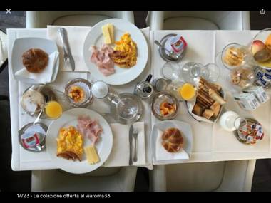 Casa Fola - City Centre Rooms