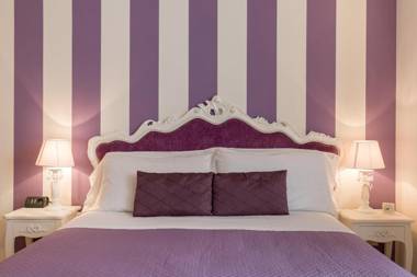 Casa al Giardino Giusti