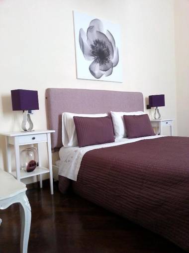 Dimora Montecchi B&B