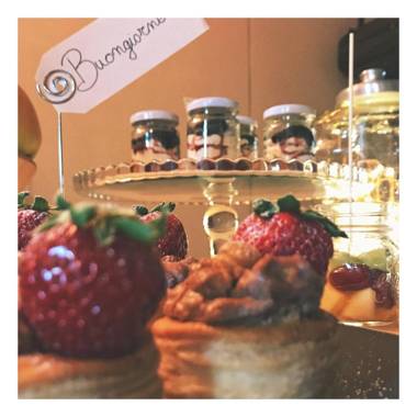 Agriturismo Corte Moranda