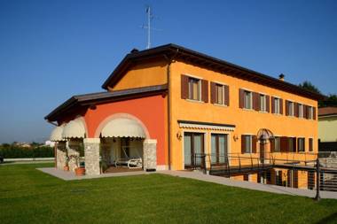 Agriturismo Bacche di Bosco