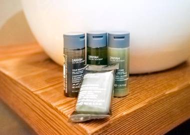 Il Vicolo Aparthotel Verona