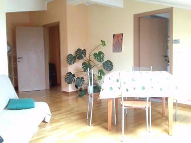 Mansarda Raggio Di Sole