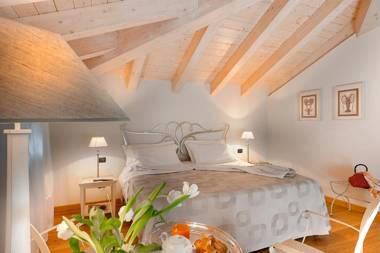 Affittacamere Boutique Room