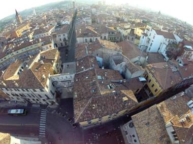 Residenza Palazzo Negri