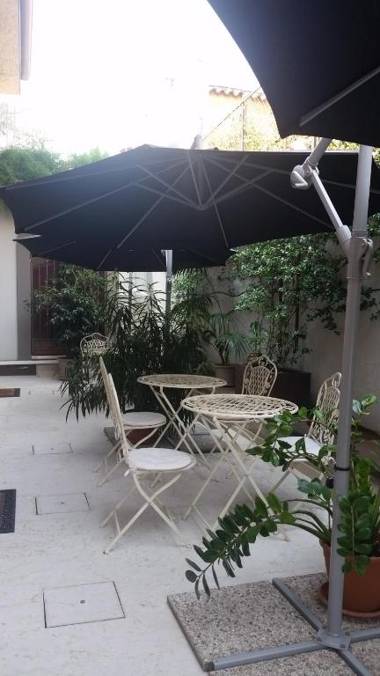 Corte Merighi Charming Rooms