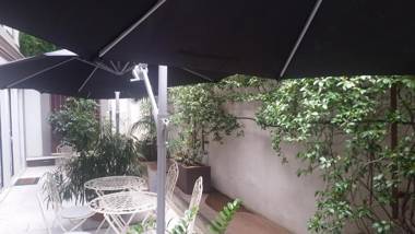 Corte Merighi Charming Rooms