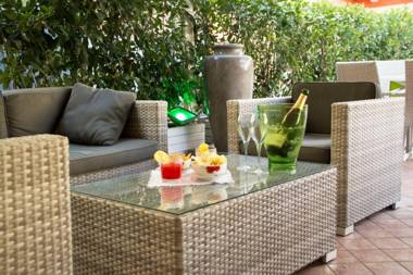 Albergo Fontana Verona